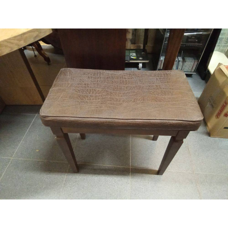 TABURETE PIANO