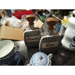 BOTELLA VINTAGE