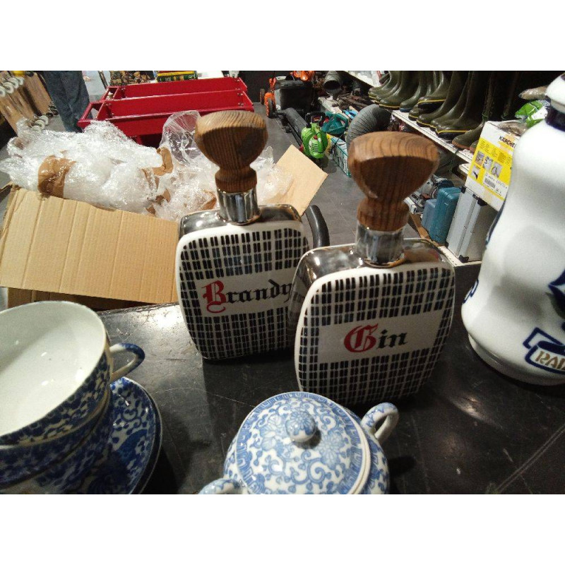 BOTELLA VINTAGE