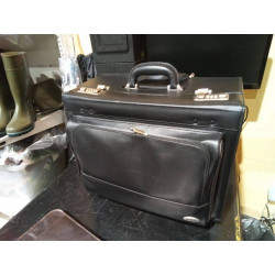 MALETIN  TROLLEY