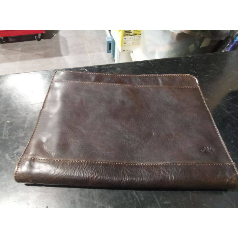 PORTAFOLIOS PIEL 