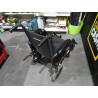 SILLA RUEDAS VERMEIREN JAZZS50