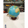 GLOBO TERRAQUEO CON LUZ