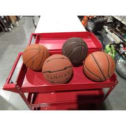 BALON BALONCESTO
