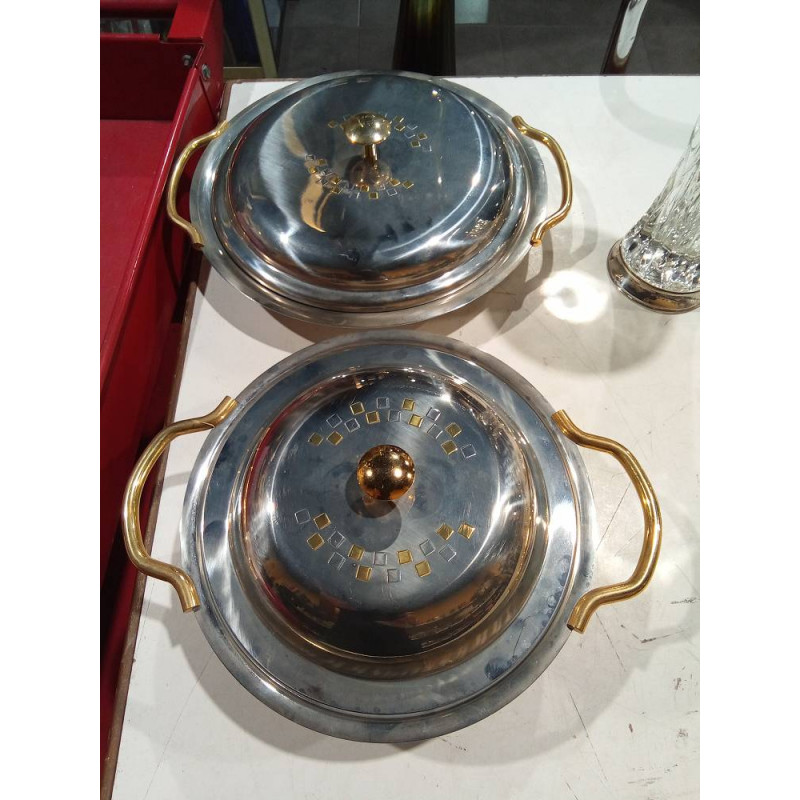 FUENTE SERVIR TAPA ITALIANA