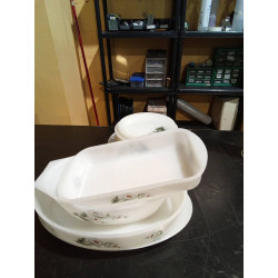 CONJUNTO ARCOPAL MARGARITAS