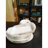 CONJUNTO ARCOPAL MARGARITAS