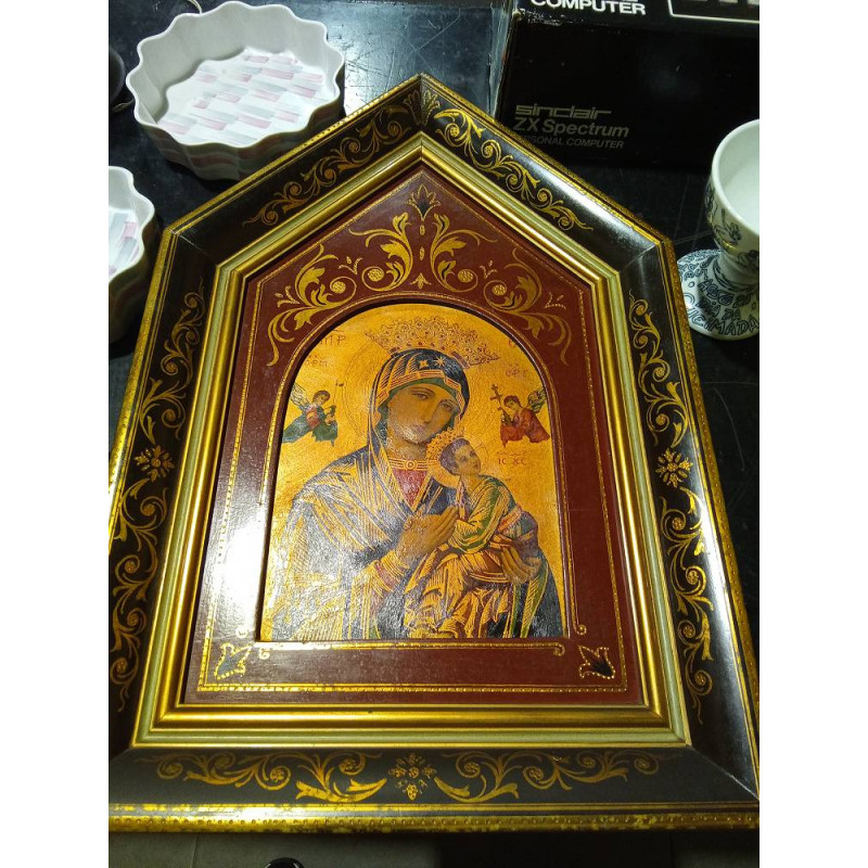 ICONO ENMARCADO
