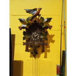 RELOJ DE CUCO