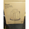 ASPIRADORA TAPICERÍA ALFOMB. BISSELL