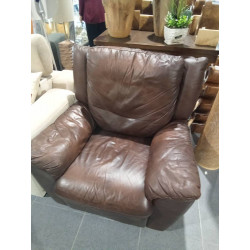 SILLON RELAX CHOCOLATE