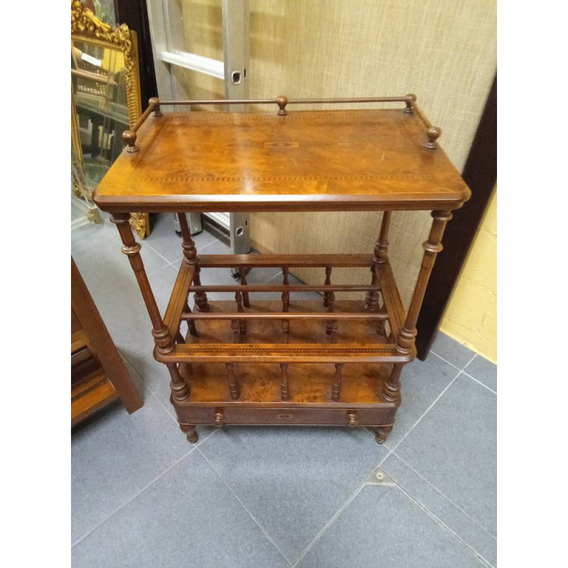 MUEBLE AUXILIAR RAIZ
