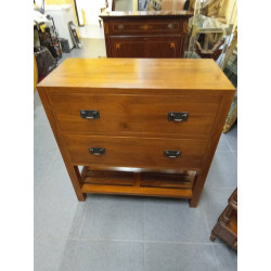 MUEBLE AUXILIAR 2 CAJONES