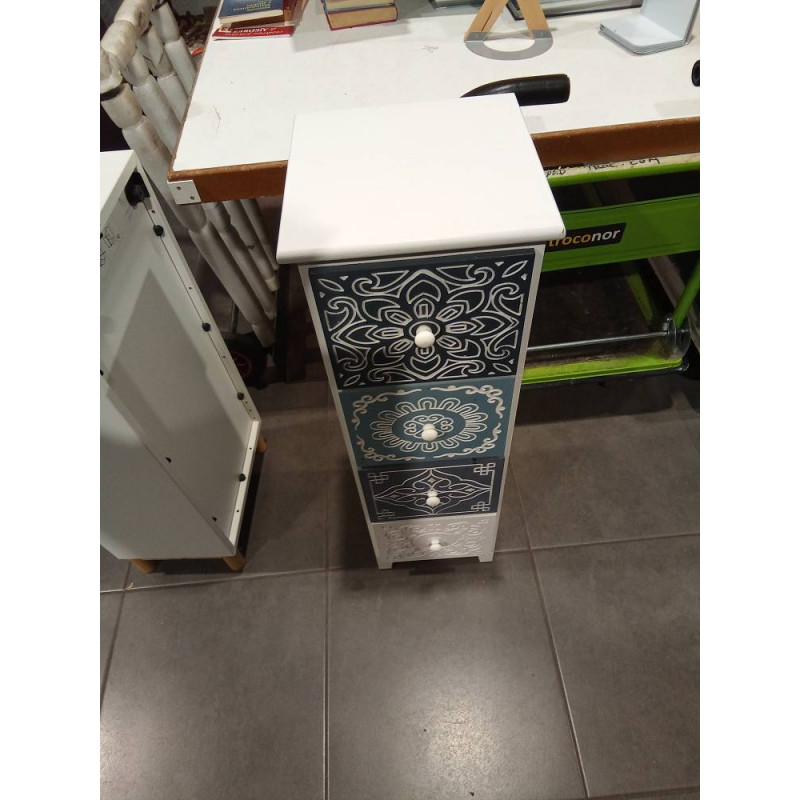 CAJONERA