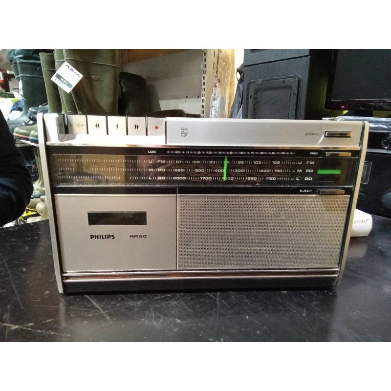 RADIO PHILIPS 