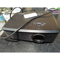 PROTECTOR OPTOMA CON MANDO