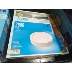 LED DE SUPERFICIE
