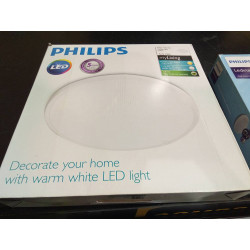 LUMINARIA LED GRD.