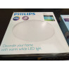 LUMINARIA LED GRD.