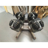 MANCUERNAS AJUSTABLES 2-21 KG BOWFLEX CON SOPORTE