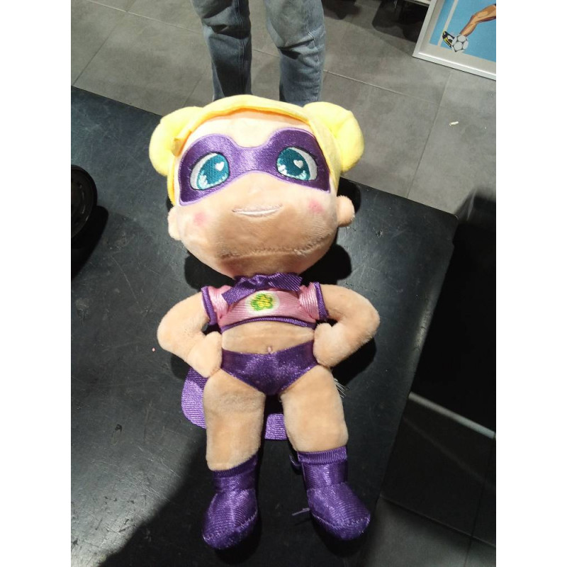 SUPERNENA