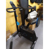 BICICLETA ESTATICA DOMYOS 500