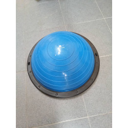 STEP DOMYOS