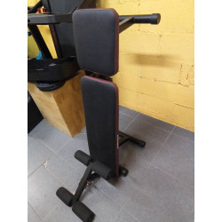 BANCO EJERCICIOS  CORENGTH DECATHLON