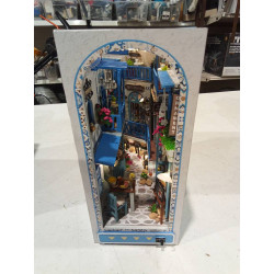 MINIATURA CALLEJÓN...