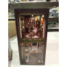 MINIATURA AGENCIA DE DETECTIVES 