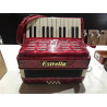 ACORDEON ESTRELLA INFANTIL 