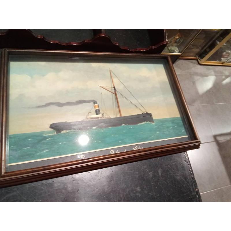 CUADRO BARCO 