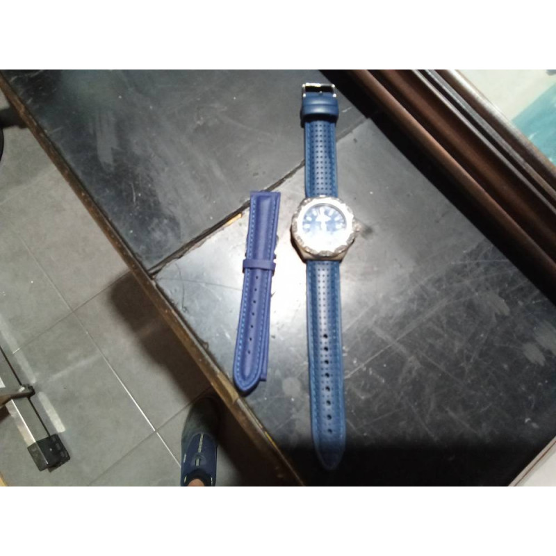 RELOJ © EXCLUSIVO FUERZAS ARMADAS JUAN SEBASTIAN ELCANO
