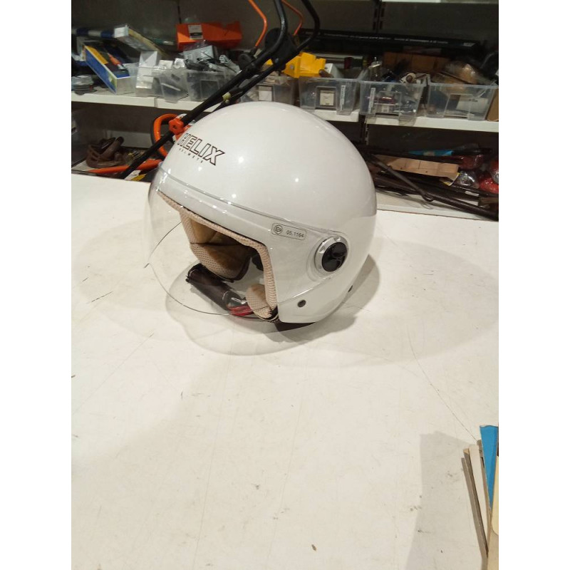 CASCO HELIX HELMENTS VINTAGE II T-S