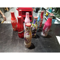 COCACOLA COLECC.