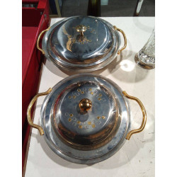 FUENTE SERVIR TAPA ITALIANA