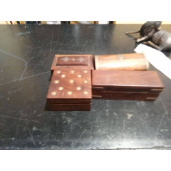 CAJA MADERA