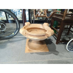 COPON ARTESANAL IMPORTACION