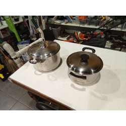 OLLA INOX 