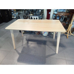 MESA CHAPA FRESNO 140X78