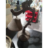 CAMPANA METAL DE PIE