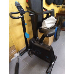 BICICLETA ESTATICA DOMYOS 500