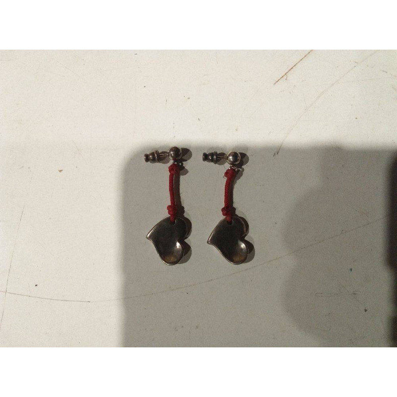 PENDIENTES UNO DE 50
