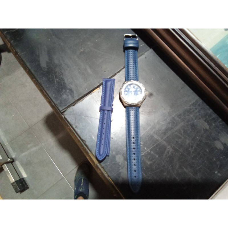 RELOJ © EXCLUSIVO FUERZAS ARMADAS JUAN SEBASTIAN ELCANO