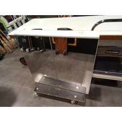 MUEBLE BAÑO COLGAR