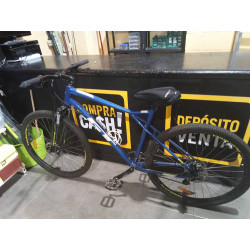 BICICLETA GT AGGRESSOR ARO...