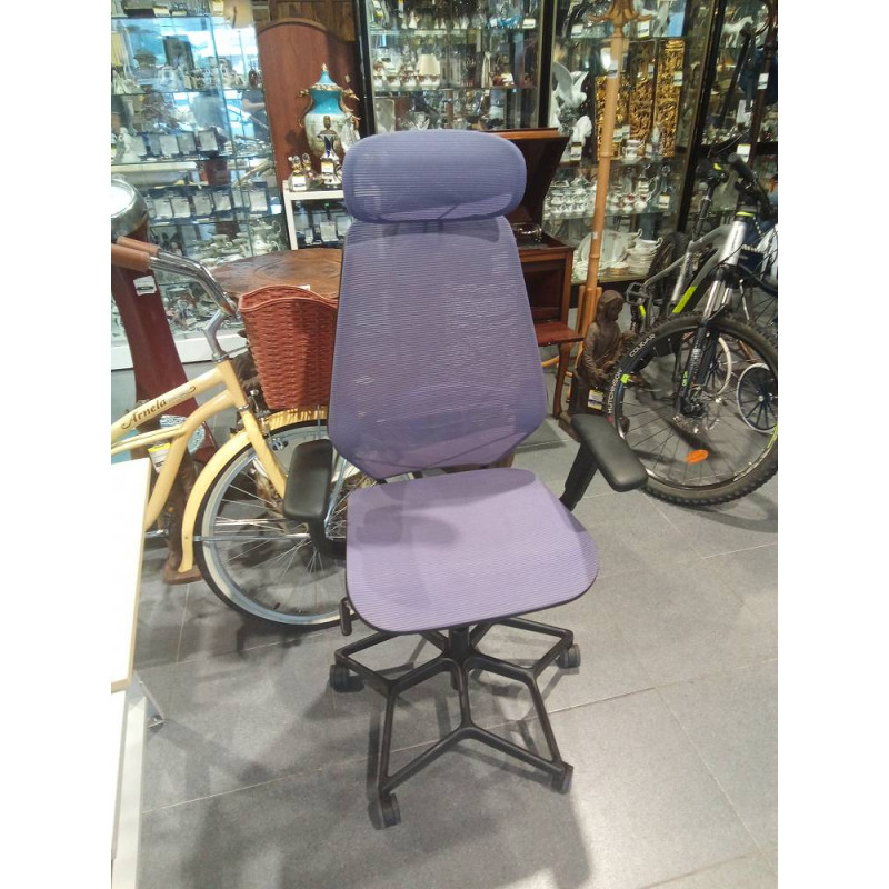 SILLA GAMING (TARA)