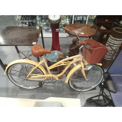 BICICLETA ARNELA BEACH 26