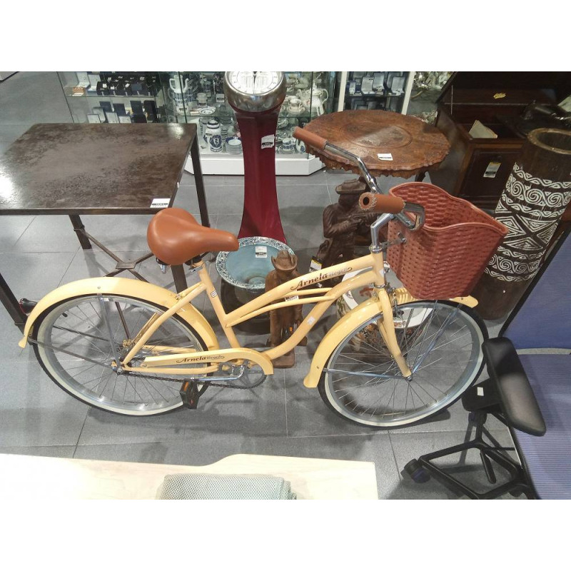 BICICLETA ARNELA BEACH 26