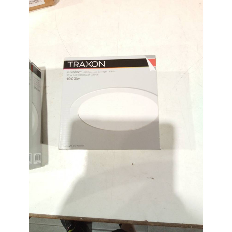 LUZ LED 1900 ML
